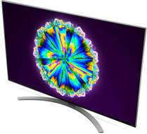 LG 65NANO86TNA 65 inch (165 cm) LED 4K TV