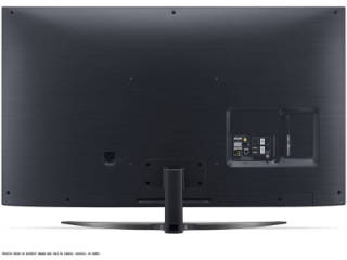 LG 65NANO86TNA 65 inch (165 cm) LED 4K TV