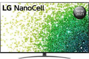LG 65NANO86TPZ 65 inch (165 cm) LED 4K TV