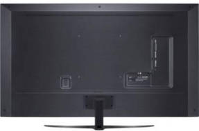 LG 65NANO86TPZ 65 inch (165 cm) LED 4K TV