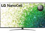 LG 65NANO86TPZ 65 inch (165 cm) LED 4K TV