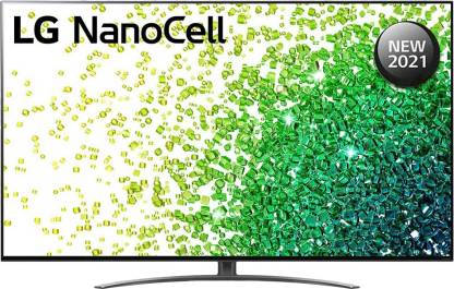 LG 65NANO86TPZ 65 inch (165 cm) LED 4K TV