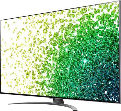 LG 65NANO86TPZ 65 inch (165 cm) LED 4K TV