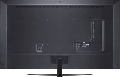 LG 65NANO86TPZ 65 inch (165 cm) LED 4K TV