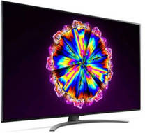 LG 65NANO91TNA 65 inch (165 cm) LED 4K TV