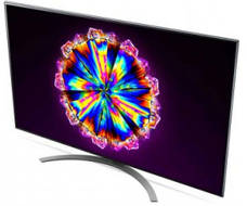 LG 65NANO91TNA 65 inch (165 cm) LED 4K TV
