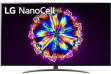 LG 65NANO91TNA 65 inch (165 cm) LED 4K TV