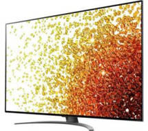 LG 65NANO91TPZ 65 inch (165 cm) LED 4K TV