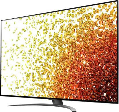 LG 65NANO91TPZ 65 inch (165 cm) LED 4K TV
