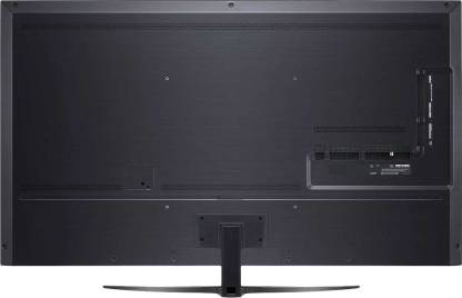 LG 65NANO91TPZ 65 inch (165 cm) LED 4K TV