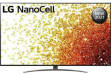 LG 65NANO91TPZ 65 inch (165 cm) LED 4K TV