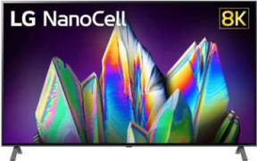 LG 65NANO95TNA 65 inch (165 cm) LED 8K UHD TV
