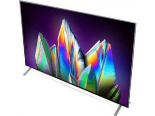 LG 65NANO95TNA 65 inch (165 cm) LED 8K UHD TV