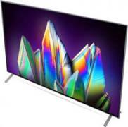 LG 65NANO95TNA 65 inch (165 cm) LED 8K UHD TV