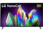 LG 65NANO95TNA 65 inch (165 cm) LED 8K UHD TV