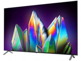 LG 65NANO99TNA 65 inch (165 cm) LED 8K UHD TV