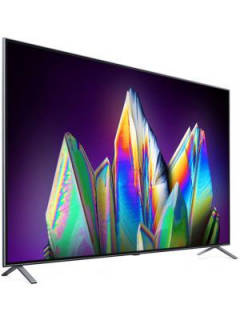 LG 65NANO99TNA 65 inch (165 cm) LED 8K UHD TV