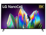 LG 65NANO99TNA 65 inch (165 cm) LED 8K UHD TV
