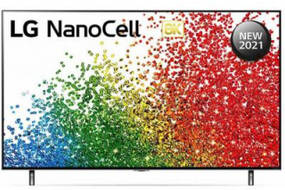 LG 65NANO99TPZ 65 inch (165 cm) LED 8K UHD TV