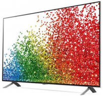 LG 65NANO99TPZ 65 inch (165 cm) LED 8K UHD TV
