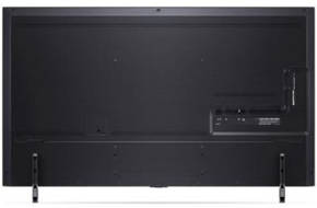 LG 65NANO99TPZ 65 inch (165 cm) LED 8K UHD TV
