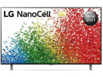 LG 65NANO99TPZ 65 inch (165 cm) LED 8K UHD TV
