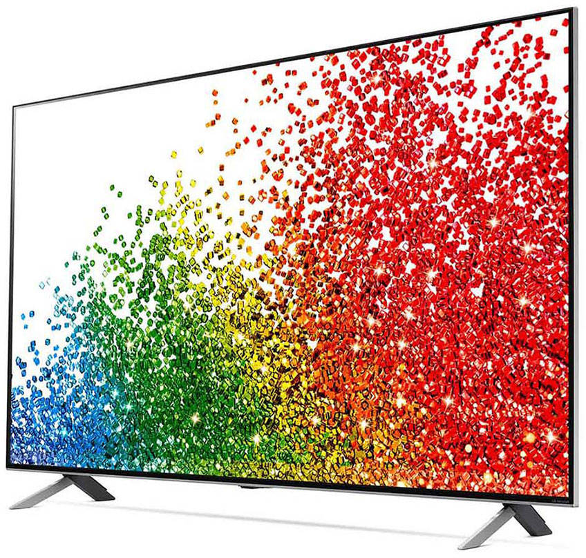 LG 65NANO99TPZ 65 inch (165 cm) LED 8K UHD TV