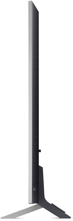 LG 65NANO99TPZ 65 inch (165 cm) LED 8K UHD TV