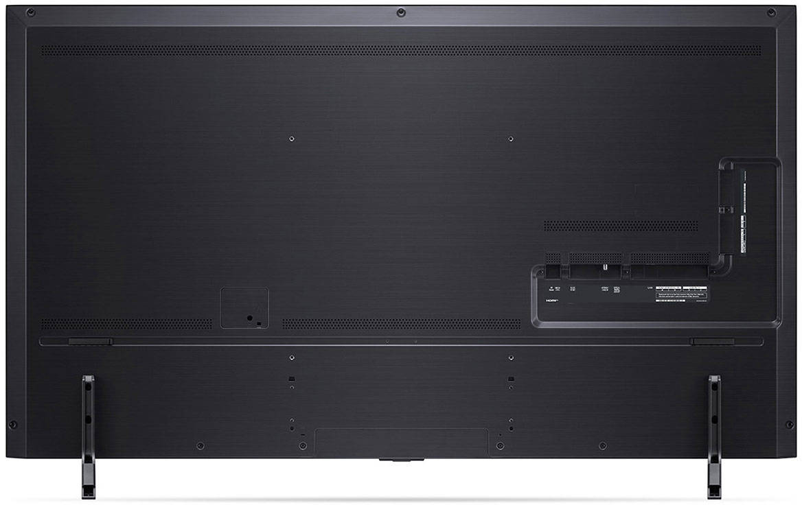 LG 65NANO99TPZ 65 inch (165 cm) LED 8K UHD TV