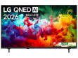 LG 65QNED65BLA 55 inch (139 cm) QNED MiniLED 4K TV