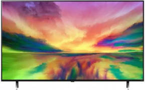 LG 65QNED75SRA 65 inch (165 cm) QNED 4K TV