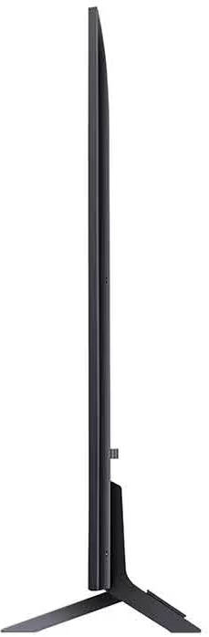 LG 65QNED75SRA 65 inch (165 cm) QNED 4K TV