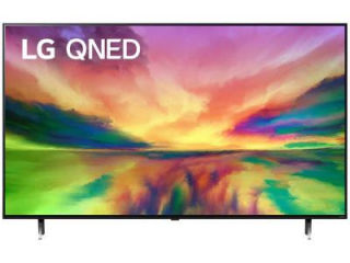 LG 65QNED80SRA 65 inch (165 cm) QNED 4K TV Price
