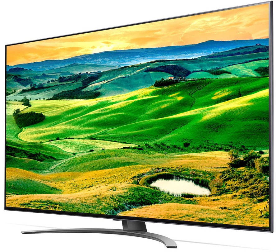 LG 65QNED81SQA 65 inch (165 cm) QNED 4K TV