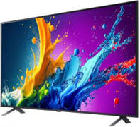 LG 65QNED82T6A 65 inch (165 cm) QNED 4K TV