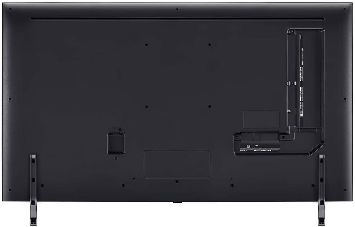LG 65QNED82T6A 65 inch (165 cm) QNED 4K TV
