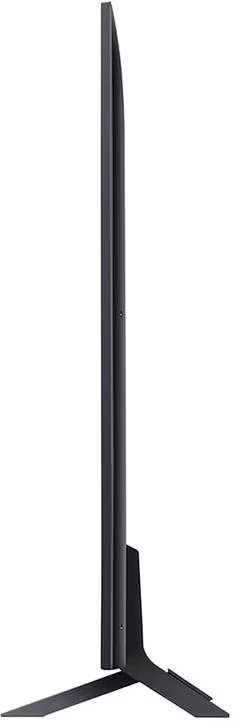 LG 65QNED82T6A 65 inch (165 cm) QNED 4K TV