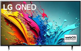 LG 65QNED88T6A 65 inch (165 cm) QNED 4K TV
