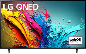 LG 65QNED88T6A 65 inch (165 cm) QNED 4K TV