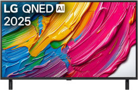 LG 65QNED8BA6A 65 inch (165 cm) QNED 4K TV