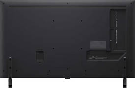 LG 65QNED8BA6A 65 inch (165 cm) QNED 4K TV