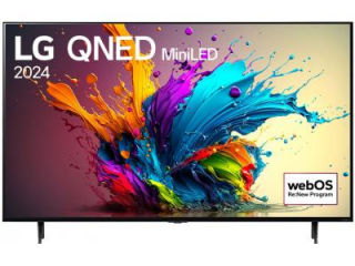 LG QNED 90T