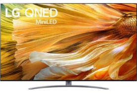 LG 65QNED91TPZ 65 inch (165 cm) LED 4K TV