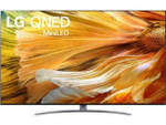 LG 65QNED91TPZ 65 inch (165 cm) LED 4K TV