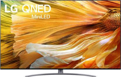 LG 65QNED91TPZ 65 inch (165 cm) LED 4K TV