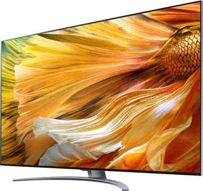 LG 65QNED91TPZ 65 inch (165 cm) LED 4K TV