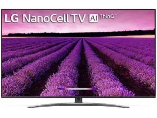 LG 65SM8100PTA 65 inch (165 cm) LED 4K TV