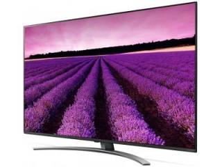 LG 65SM8100PTA 65 inch (165 cm) LED 4K TV