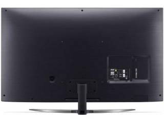 LG 65SM8100PTA 65 inch (165 cm) LED 4K TV