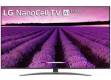 LG 65SM8100PTA 65 inch (165 cm) LED 4K TV